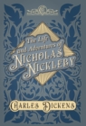 Image for The Life and Adventures of Nicholas Nickleby : With Appreciations and Criticisms By G. K. Chesterton
