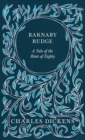 Image for Barnaby Rudge : A Tale of the Riots of Eighty