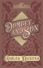 Image for Dombey and Son : With Appreciations and Criticisms By G. K. Chesterton