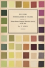 Image for Werner&#39;s Nomenclature of Colours : Adapted to Zoology, Botany, Chemistry, Mineralogy, Anatomy, and the Arts