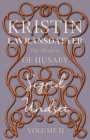 Image for The Mistress of Husaby;Kristin Lavransdatter - Volume II