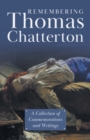 Image for Remembering Thomas Chatterton