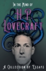 Image for In the Mind of H. P. Lovecraft;A Collection of Essays