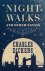 Image for Night walks  : and other essays