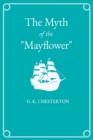 Image for The Myth of the &quot;Mayflower&quot;