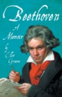 Image for Beethoven - A Memoir : With an Introductory Essay by Ferdinand Hiller