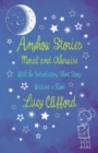 Image for Anyhow Stories - Moral and Otherwise : With the Introductory Short Story &#39;Writing a Book&#39;