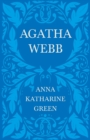 Image for Agatha Webb : Caleb Sweetwater - Volume 1