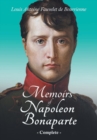 Image for Memoirs of Napoleon Bonaparte - Complete