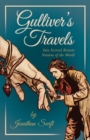 Image for Gulliver&#39;s Travels Into Several Remote Nations of the World