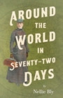 Image for Around the World in Seventy-Two Days
