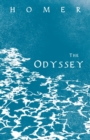 Image for The Odyssey : Homer&#39;s Greek Epic with Selected Writings