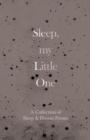 Image for Sleep, My Little One - A Collection of Sleep &amp; Dream Poems