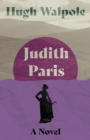 Image for Judith Paris - A Novel