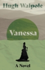 Image for Vanessa - A Novel