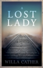 Image for A Lost Lady;With an Excerpt by H. L. Mencken