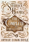 Image for Sherlock Holmes - The Complete Collection