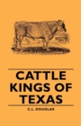 Image for Cattle Kings of Texas