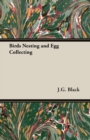 Image for Birds Nesting and Egg Collecting