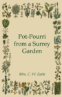 Image for Pot-Pourri from a Surrey Garden