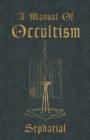 Image for Manual Of Occultism