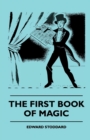 Image for First Book Of Magic