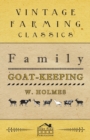Image for Family Goat-Keeping
