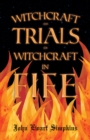 Image for Witchcraft and Trials for Witchcraft in Fife