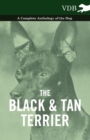 Image for Black and Tan Terrier - A Complete Anthology of the Dog -