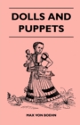 Image for Dolls And Puppets