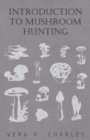 Image for Introduction to Mushroom Hunting