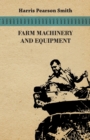 Image for Farm Machinery and Equipment