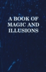 Image for Book of Magic and Illusions