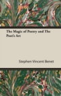 Image for Magic of Poetry and the Poet&#39;s Art