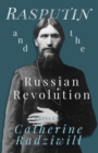 Image for Rasputin and the Russian Revolution