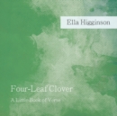 Image for Four-Leaf Clover - A Little Book of Verse