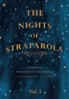 Image for Nights of Straparola - Vol I