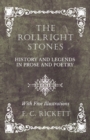 Image for Rollright Stones - History and Legends in Prose and Poetry - With Five Illustrations