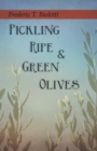 Image for Pickling Ripe and Green Olives