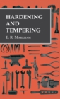 Image for Hardening and Tempering
