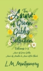Image for The Anne of Green Gables Collection;Volumes 1-3 (Anne of Green Gables, Anne of Avonlea and Anne of the Island)