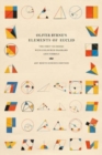 Image for Oliver Byrne&#39;s elements of Euclid  : the first six books with coloured diagrams and symbols