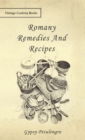 Image for Romany Remedies And Recipes