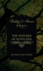 Image for Witches of Scotland (Fantasy and Horror Classics)