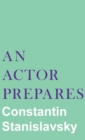 Image for An Actor Prepares