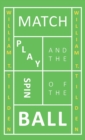 Image for Match Play and the Spin of the Ball