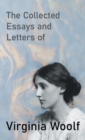 Image for The Collected Essays and Letters of Virginia Woolf