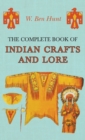 Image for Complete Book of Indian Crafts and Lore