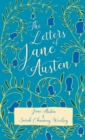 Image for The Letters of Jane Austen