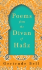 Image for Poems from The Divan of Hafiz